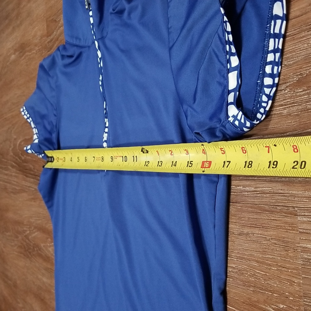 (M) Lopez Active Athletic Sporty Athleisure Workout Lightweight Golf Vacation - Picture 9 of 10